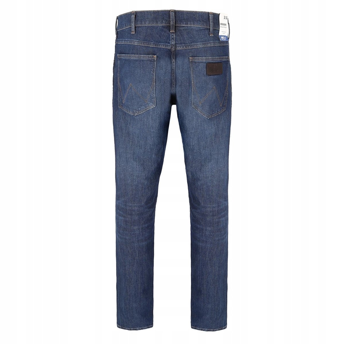 WRANGLER GREENSBORO THE CHAMP W15QP160A 40/34