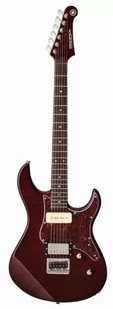 Yamaha Pacifica 611 HFM RTB gitara elektryczna, Root Beer - Gitary elektryczne - miniaturka - grafika 1
