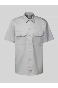 Koszula casualowa z listwą guzikową - Dickies - Koszule męskie - miniaturka - grafika 1