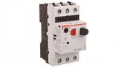 Inne akcesoria elektryczne - Lovato electric SM1P 2300 17-23A wyłącznik silnikowy 3P; 9kW - miniaturka - grafika 1