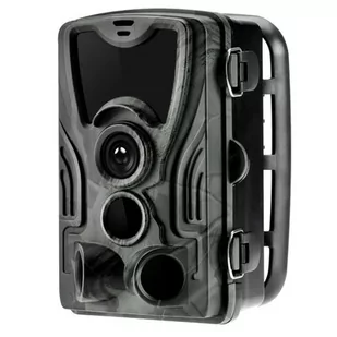 Fotopułapka BRAUN Scouting Cam Black 550 - Fotopułapki - miniaturka - grafika 1