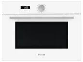 Kuchenki mikrofalowe do zabudowy - Kuchenka mikrofalowa BRANDT BKC7154W - Użyj kodu BW5 a uzyskasz 5% rabatu! Gwarancja  4 lata! - miniaturka - grafika 1