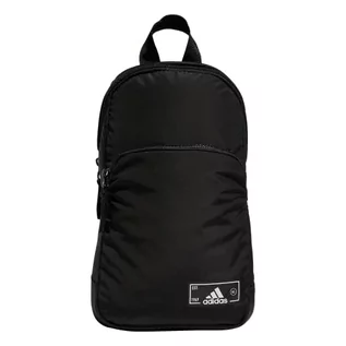 Torebki damskie - adidas Essentials 2 torba na ramię, Czarny, One Size, Essentials 2 torba crossbody - grafika 1