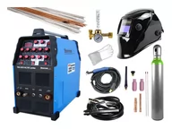Spawarki - Spawarka Sherman TIG 320 AC/DC Pulse Pakiet akcesoriów 3 - SINW-TIG320ACDCP_pakiet3 - miniaturka - grafika 1