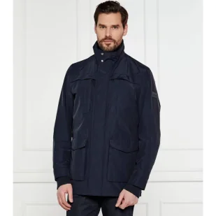 Hechter Paris Kurtka H-ECO Regular Fit - Kurtki męskie - miniaturka - grafika 1