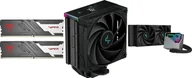 Pamięci RAM - Pamięć Patriot Zestaw Pamięć Patriot PVV532G600C30K + Zasilacz, Chłodzenie Deepcool - miniaturka - grafika 1