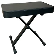 Akcesoria do instrumentów klawiszowych - Ława Do Pianina Nexon XKB-153B Regulowane Siedzisko - miniaturka - grafika 1