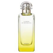 Wody i perfumy damskie - Hermes Le Jardin De Monsieur Li Woda toaletowa 50ml - miniaturka - grafika 1