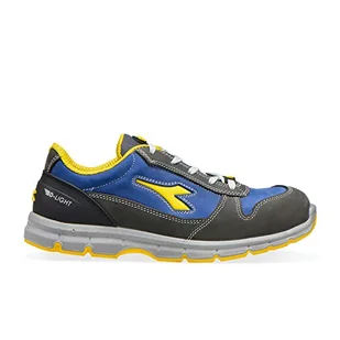"Utility Diadora - niskie buty robocze Run Low S3 SRC ESD für dla mężczyzn i kobiet (EU 37)" - Biuro i firma OUTLET - miniaturka - grafika 1