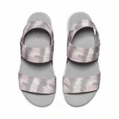 Sandały damskie - Sandały damskie KEEN ELLE BACKSTRAP - miniaturka - grafika 1