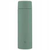 Kubki termiczne - Kubek termiczny ZOJIRUSHI SM-ZB48-GM 480 ml zielony - miniaturka - grafika 1