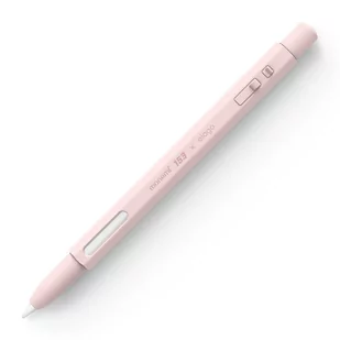 Elago X MONAMI Etui Case do Apple Pencil 2Gen, Peony Pink - Etui na długopisy i pióra - miniaturka - grafika 1
