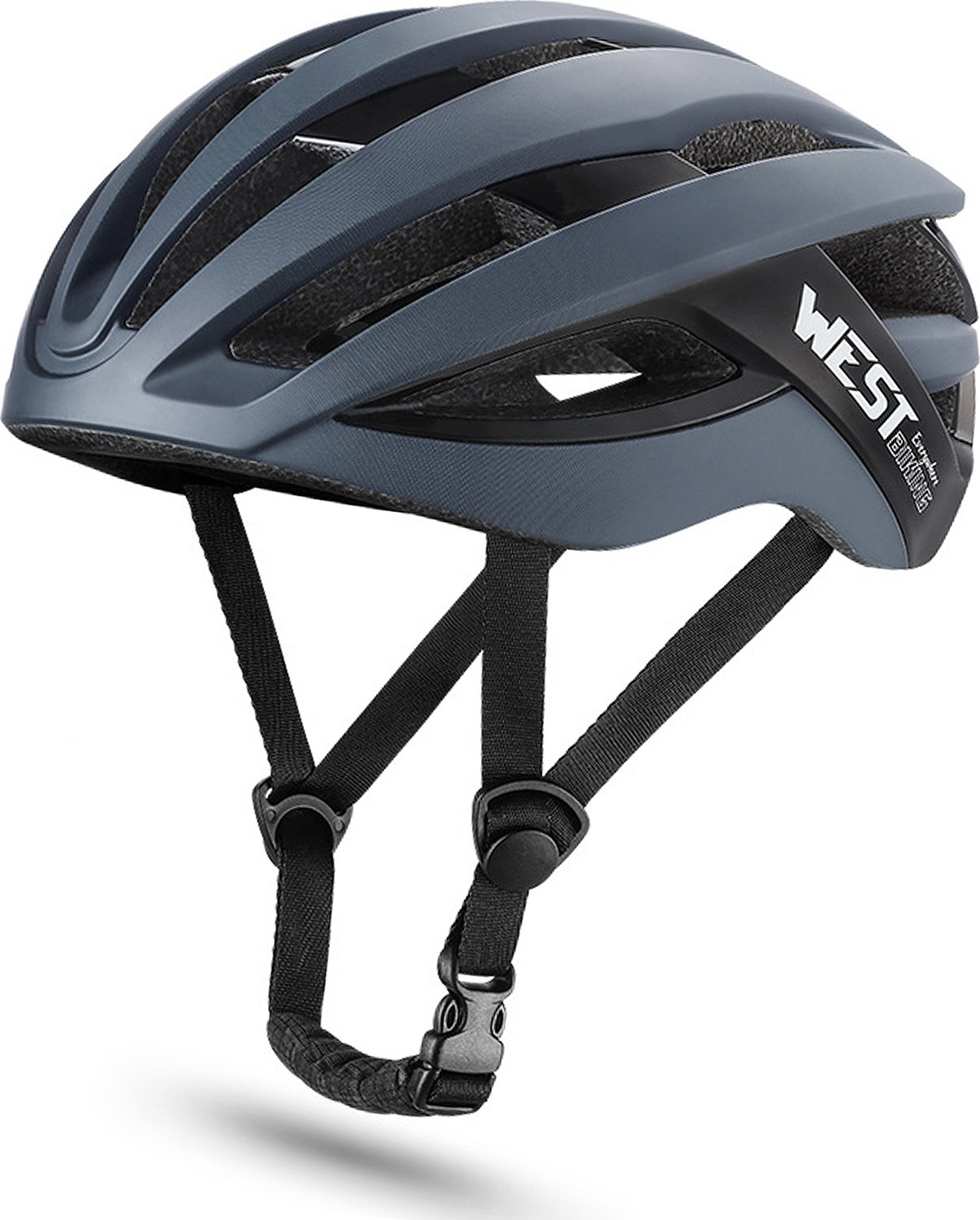 Kask rowerowy WEST BIKING dla dorosłych, lekki, regulowany, dla mężczyzn i kobiet, odporny na zderzenia, wygodny kask dla rowerzystów górskich