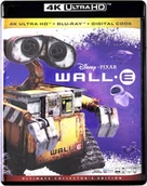 Kino familijne Blu-Ray - WALL-E - miniaturka - grafika 1