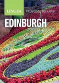 Przewodniki - Edinburgh Průvodce do kapsy - miniaturka - grafika 1