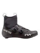 Buty rowerowe - Buty rowerowe NORTHWAVE Flagship R GTX czarny 44 - miniaturka - grafika 1