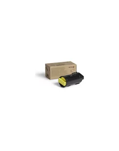 Xerox toner Yellow 106R03938 106R03938 - Dodatki do drukarek i skanerów - miniaturka - grafika 3