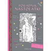 Poradniki hobbystyczne - Poradnik nastolatki - miniaturka - grafika 1