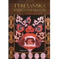 Religia i religioznawstwo - Wydawnictwo A praca zbiorowa Tybetańska księga umarłych - miniaturka - grafika 1