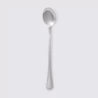 Wyposażenie lokali gastronomicznych - Domotti London Łyżeczka deserowa 89485 - miniaturka - grafika 1