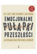 Rozwój osobisty - Emocjonalne pułapki przeszłości. Jak przełamać negatywne wzorce zachowań? - miniaturka - grafika 1