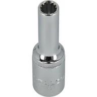 Klucze i nasadki - Nasadka Spline STALCO PERFECT S-85475 - miniaturka - grafika 1