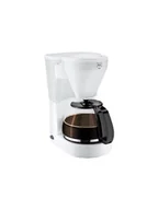 Ekspresy do kawy - Melitta Easy 1023-01 Biały - miniaturka - grafika 1