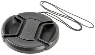 D-Fruit lens cap 77mm Snap - Dekielki do obiektywów - miniaturka - grafika 1