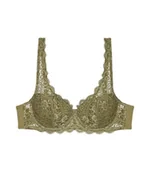 Biustonosze - Triumph Biustonosz usztywniany na fiszbinie Amourette WHP-85E - miniaturka - grafika 1