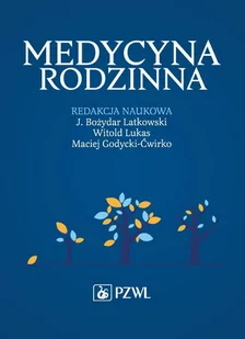 Medycyna rodzinna - E-booki - nauka - miniaturka - grafika 1