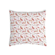 Poduszki - Poduszka Koi Gravity 80x80 cm Wełna jodłowa - miniaturka - grafika 1