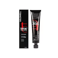 Farby do włosów i szampony koloryzujące - Goldwell Topchic, farba do włosów, VV-MIX Violet - Mix, 60 ml - miniaturka - grafika 1