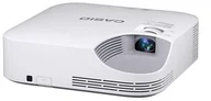 Projektory - CASIO XJ-V1 (XGA /2700 ANSI /20 000:1 ) - miniaturka - grafika 1