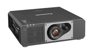 Projektor Panasonic PT-FRQ50BEJ - Projektory Projektor Panasonic PT-FRQ50BEJ - Projektory - miniaturka - grafika 1