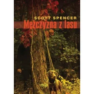 Thrillery - Mężczyzna z lasu - miniaturka - grafika 1