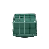 Sztuczne kwiaty - Gąbka Florystyczna Mokra Autocorso Victoria Mokry Kompozycje Kwiatowe Bukiety Kwiaty - miniaturka - grafika 1