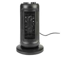SILVERCREST® Termowentylator kolumnowy STHL 1500 A1, 1500 W (Czarny) - Ogrzewanie przenośne - miniaturka - grafika 1