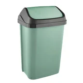 Kosze na śmieci - Kosz na śmieci Swantje 25 l Keeeper - miniaturka - grafika 1