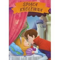 Baśnie, bajki, legendy - Fenix Śpiąca Królewna - Fenix - miniaturka - grafika 1