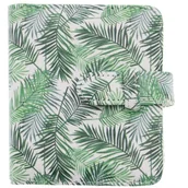 Albumy fotograficzne - Album Instax J20 green leaf) - miniaturka - grafika 1