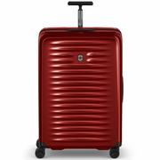 Walizki - Victorinox Airox 4 kółka Walizka 75 cm red - miniaturka - grafika 1