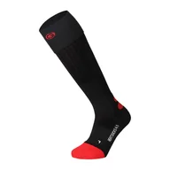 Skarpety termoaktywne - Skarpety narciarskie podgrzewane Lenz Heat Sock 4.1 Toe Cap - miniaturka - grafika 1