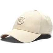 Czapki męskie - BOSS BLACK Bejsbolówka Zed-B-Icon - miniaturka - grafika 1