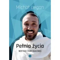 Pełnia życia. Medytacje z Kany Galilejskiej - Religia i religioznawstwo - miniaturka - grafika 1
