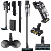 Odkurzacze pionowe - Samsung VS20B75A9R5/WA - miniaturka - grafika 1