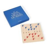 Gry planszowe - Młynek Printworks - gra - miniaturka - grafika 1