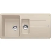 Zlewozmywaki - Franke Basis BFG 651-97  orzechowy - miniaturka - grafika 1