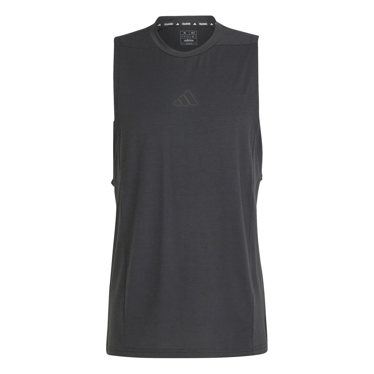 Bezrękawnik męski ADIDAS D4T TANK S