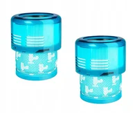 Filtry do odkurzaczy - 2x Filtr do odkurzacza DYSON GEN5 Detect, GEN5 Outsize, SV23 HEPA ZMYWALNY - miniaturka - grafika 1