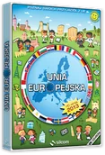Pomoce naukowe - Oprogramowanie Didakta Unia Europejska dla dzieci - miniaturka - grafika 1